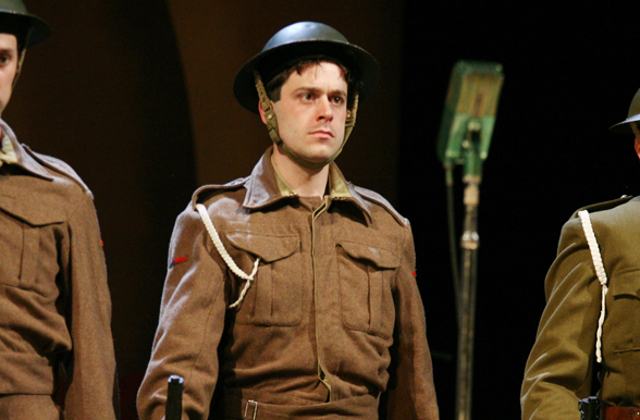 Adolf Hitler: My Part in his Downfall